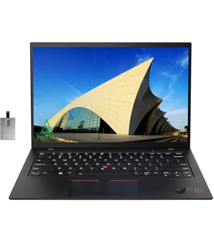 Amazon.com: Lenovo ThinkPad X1 Yoga 5th Gen 5 14'' UHD